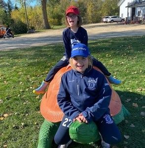 Meet your Posher, Cathy